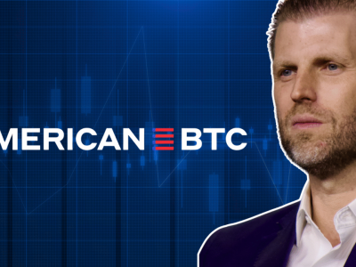 American Bitcoin Tingkatkan Cadangan BTC dan Sats Per Saham hingga 52%