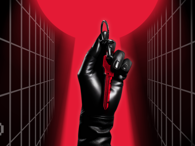 Ancaman Tersembunyi: Binance dan Kontrol Tersembunyi Pemerintah AS atas Kripto