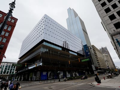 GM Tutup Pusat IT Georgia, Hapus 300 Pekerjaan demi Efisiensi Teknologi