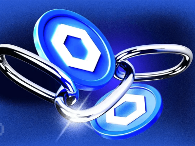 Chainlink Memasuki Zona Akumulasi Ideal: Peluang Harga Naik Hingga Rp 756.47 ribu ($46) 