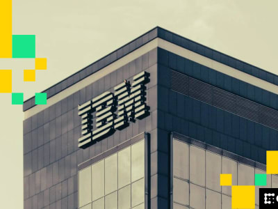 IBM Hadirkan Platform Baru untuk Kelola Aset Digital Bank dan Pemerintah