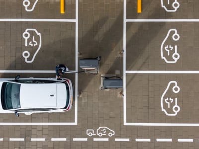 LG Energy Solution Luncurkan B.once, Diagnosa Baterai EV Bekas Cepat dan Akurat