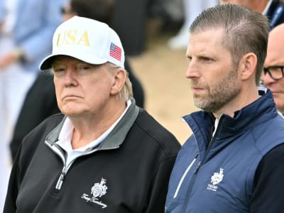 Eric Trump Apresiasi Kebijakan Pro-Crypto Trump dan Dampaknya pada American Bitcoin