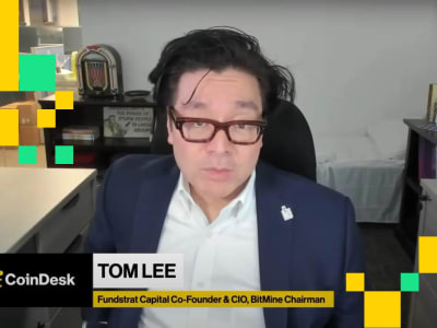 BitMine Beli 77 Ribu ETH Senilai 320 Juta USD Perkuat Posisi di Pasar Kripto