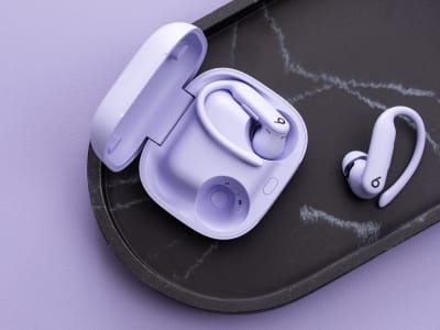 Promo Beats Powerbeats Pro 2 Diskon, Earbud Olahraga dengan Pemantauan Detak Jantung