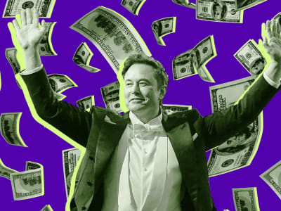 Dewan Tesla Tekan Pemegang Saham Setujui Gaji 1 Triliun Dolar Elon Musk