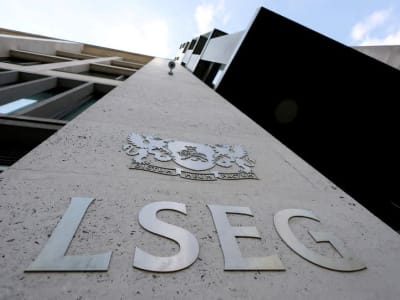 LSEG Gandeng Anthropic, Hadirkan AI Pintar untuk Analisis Keuangan Otomatis