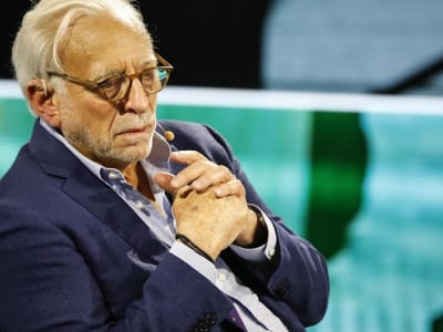 Trian Fund dan General Catalyst Tawarkan Rp643 Ribu Saham Janus Henderson