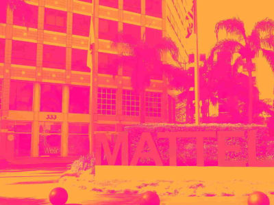 Mattel dan Netflix Bekerja Sama, Saham Melonjak Meski Tantangan Tetap Ada