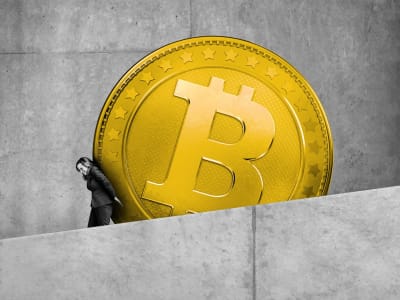 Perpecahan Komunitas Bitcoin Mengancam Masa Depan Teknologi Blockchain
