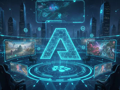 Algoland Didorong Jadi Kunci Kebangkitan Harga ALGO Meski Algorand Kurang Populer