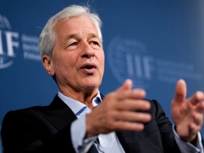 JPMorgan Chase Kembali Wajibkan Kerja Kantor Penuh, Menimbulkan Protes Karyawan