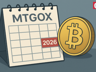 Penundaan Pengembalian Dana Mt. Gox hingga Oktober 2026 Bikin Kreditor Menunggu Lagi