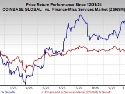 Coinbase Perkuat Dominasi dengan Akuisisi Echo Senilai 375 Juta Dolar AS