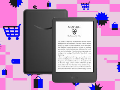 Kindle Generasi Terakhir: Alternatif Murah dengan Fitur Lengkap untuk Pembaca