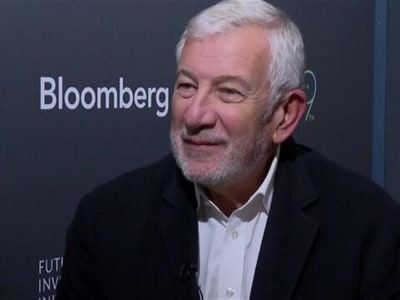 Investasi Besar di Saudi Arabia: CEO Dunia Bersiap Tarik Modal di FII 2024