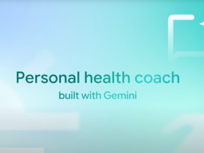 Google Luncurkan Fitbit Coach AI Gemini sebagai Pelatih Kesehatan Pribadi