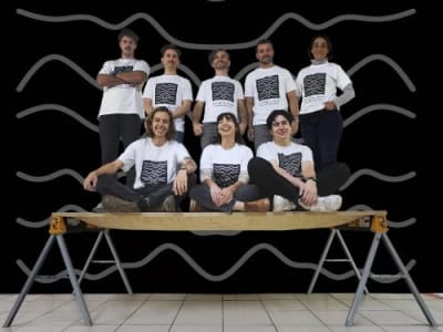 Kayu Teknik Terobosan Baru untuk Bangunan Lebih Ringan dan Ramah Lingkungan