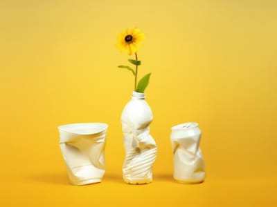 Inovasi MacroCycle: Teknologi Daur Ulang Plastik Sintetis Hemat Energi dan Murah