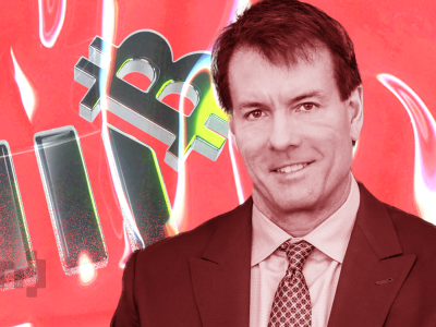 S&P Beri Rating Rendah, Tapi Saham Strategy Malah Naik Berkat Strategi Saylor