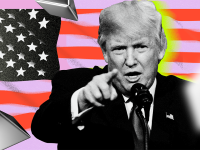 Keluarga Trump Dorong American Bitcoin Beli 3.865 BTC dan Naikkan Saham