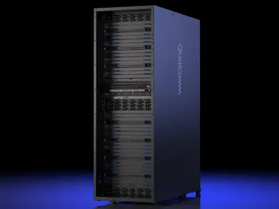 Qualcomm Hadirkan Solusi AI Inference Hemat Energi dan Berkinerja Tinggi untuk Data Center