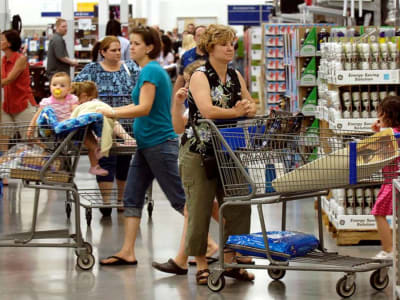 Sam’s Club Bersaing Keras dengan Costco Lewat Diskon Keanggotaan dan Layanan Baru