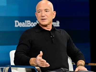 Amazon Perkuat AI dan Robotika untuk Revolusi Operasi dan Ritel