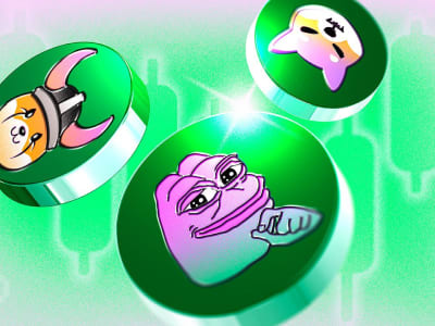 3 Meme Coin yang Diprediksi Tumbuh Pesat di Akhir Oktober 2023