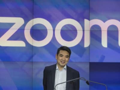 Eric Yuan Prediksi AI Bisa Permudah Kerja dan Kurangi Hari Kerja