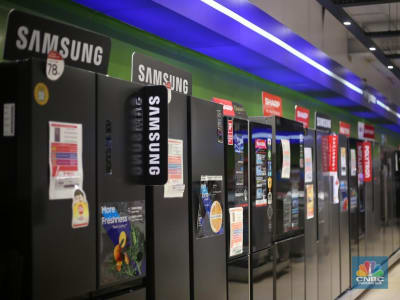 Tips Menyimpan Makanan di Kulkas agar Awet dan Aman untuk Kesehatan