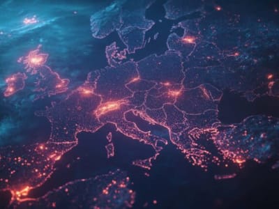 Clearbank dan Circle Bersinergi Percepat Adopsi Stablecoin USDC dan EURC di Eropa