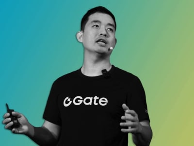 Gate Bangun Ekosistem Web3 Lengkap untuk 42 Juta Pengguna Dunia