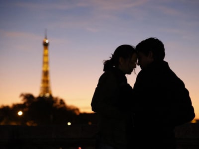 Durasi Pelukan Ungkap Apakah Seseorang Menyukai Anda Lebih dari Teman