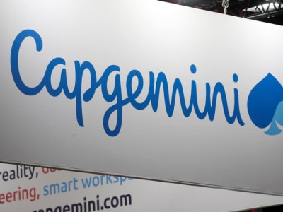 Capgemini Naikkan Target Pertumbuhan Didukung Permintaan Solusi AI