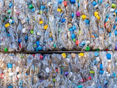 Mengubah Limbah Plastik Jadi Bahan Karbon Canggih Demi Masa Depan Bersih