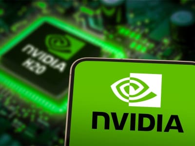 MetaX Jadi Pemain Baru Chip AI China, Tantang Nvidia di Pasar GPU