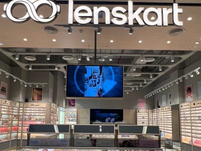 Lenskart Siapkan IPO Bernilai Rp727 Miliar untuk Perluas Jaringan Global