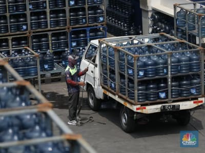 Fakta Air Bawah Tanah dalam Air Minum Kemasan dan Regulasi yang Berlaku