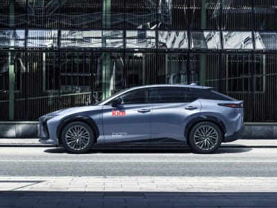 Kite Mobility Raih Dana Segar untuk Perluas Layanan Penyewaan Mobil Listrik di Gedung