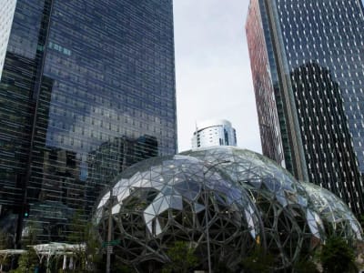 Amazon PHK 14.000 Staf Korporat untuk Siapkan Perusahaan Hadapi Era AI