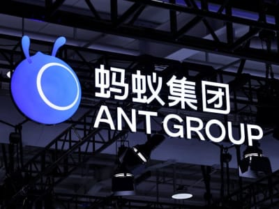 Ant Group Luncurkan Antcoin, Hadapi Regulasi Ketat Digital di Hong Kong
