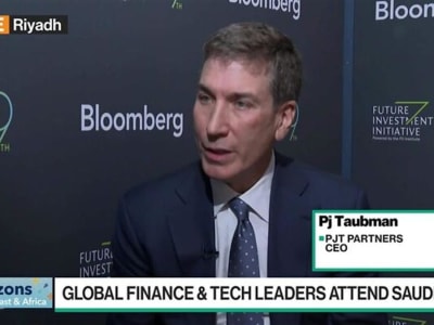 Investasi Besar di AI Bisa Guncang Sistem Ekonomi Global, Kata Pakar