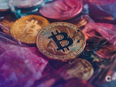 Prenetics Dapatkan Pendanaan Rp 789.36 miliar ($48 Juta)  untuk Perluas Bisnis Suplemen dan Bitcoin