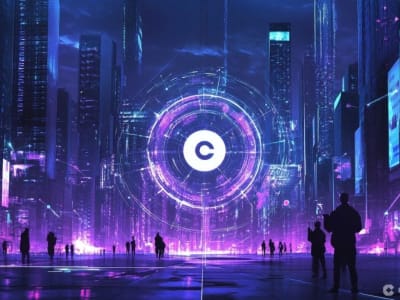 Circle Luncurkan Arc: Blockchain Baru untuk Hubungkan Finansial Global
