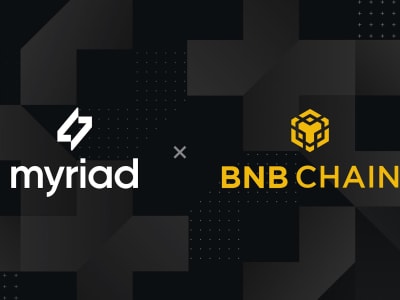 Myriad Ekspansi ke BNB Chain dengan Fitur Baru dan Fokus Pasar Asia