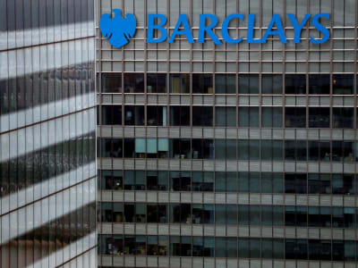 Barclays Beli Best Egg Senilai 800 Juta Dolar Untuk Perkuat Bisnis Pinjaman Konsumen AS