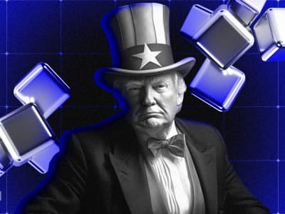 Truth Social Integrasikan Pasar Prediksi Politik dan Keuangan Lewat Crypto