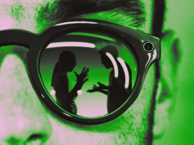 Bahaya Kacamata Pintar Meta: Kematian Privasi di Era Rekaman Tanpa Henti