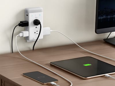 Govee Luncurkan Smart Plug Outlet Extender Pengganti Surge Protector Lama